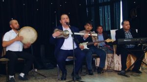 Azamat Otajonov Nuraddin Matsaidov