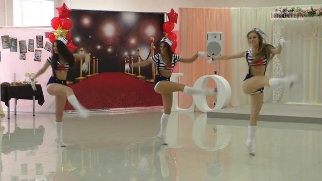 Свадебный салон "Версаль" (http://balashover.ru/) смотреть онлайн