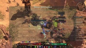 Diablo не нужен! Обзор игры Grim Dawn | 2023 |