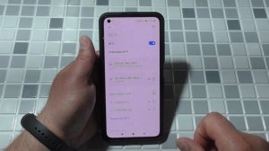 Как подключиться к Wi Fi по Qr коду без логина и пароля