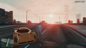 gta5 как установить любой мод