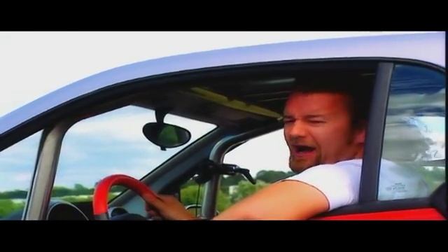 Fifth Gear - The Ultimate Smart Car смотреть онлайн