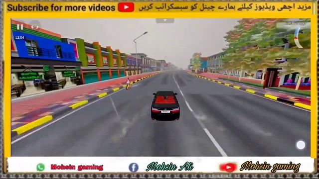 New Toyota Corolla Altis mod+ Kia supports Mod bus simulator Indonesia/mohsin gaming смотреть онлайн