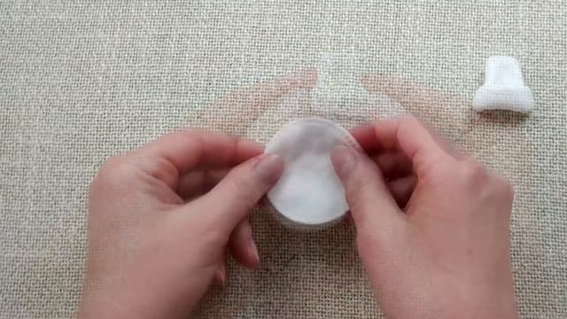 Символ 2021 года своими руками, БЫК из ватных дисков и конфет. Новогодние поделки и подарки DIY смотреть онлайн