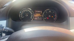 Как посмотреть уровень масла в Jaguar XF (X250)