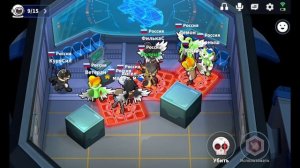 Гайд на колизей!!! КАК ИГРАТЬ В КОЛИЗЕЙ Super sus