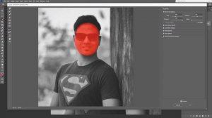 Create stunning Glitch effect in Photoshop!! Simple Steps explained