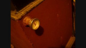 Котел холмова: добавление вторичного воздуха + топим дубовыми опилками