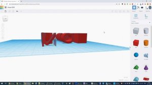 Гайд по созданию собственной надписи-перевёртыша в 3D