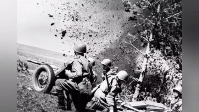 День Победы 1941-1945