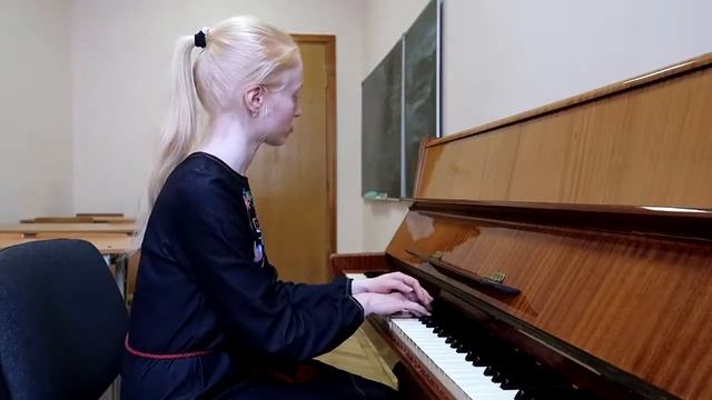 ЛАДЫ НАРОДНОЙ МУЗЫКИ: определяем на слух В МЕЛОДИЯХ. Как развить слух? смотреть онлайн