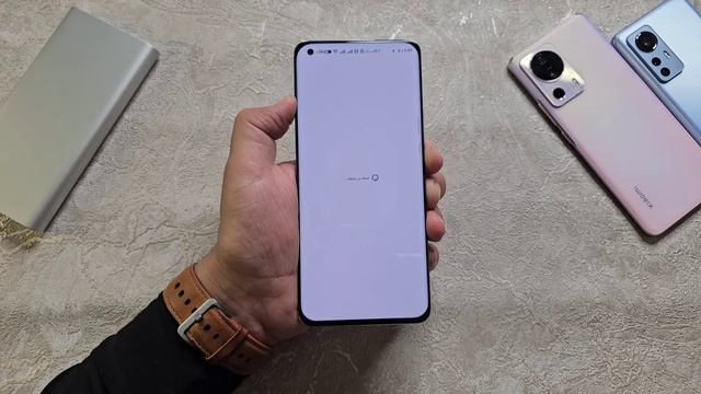 بخطوتين فقط 🔥 تحويل اي هاتف شاومي وريدمي وبوكو إلى HyperOS смотреть онлайн