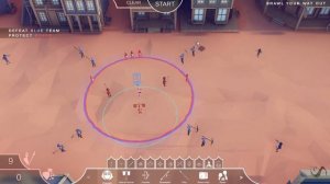 TABS: Legacy Campaign - Brawl Your Way Out