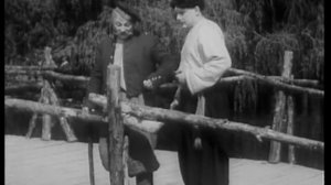 Сватанье на Гончаровке (1958)