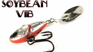 ✅ Тейл-спиннеры (Tail spinner). Вес/Длина: 7г./55мм; 12г./65мм; 16,5г./70мм.