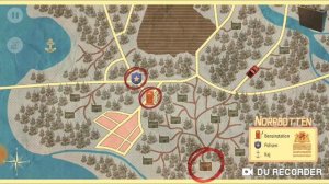 Nobodies walkthrough mission 6 (Как пройти 6 миссию в Nobodies)