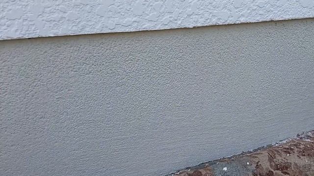 Перекрашиваем дом,гараж в БЕЛЫЙ и СЕРЫЙ цвета,а 