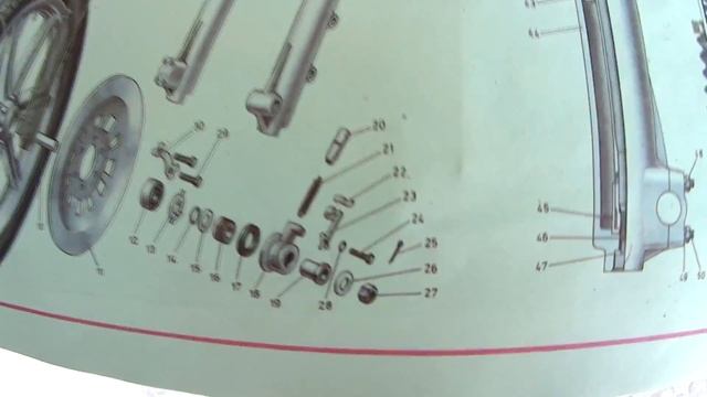 Пневмо вилка ИЖ ОРИОН | Собираю с нуля | смотреть онлайн