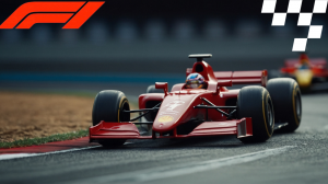 Formula 1 2024 Gameplay часть 11 на PS5