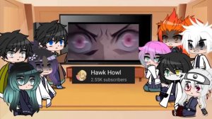 Hashiras react to Kamaboko squad | Compilation | Demon Slayer | Gacha Club | Read Des
