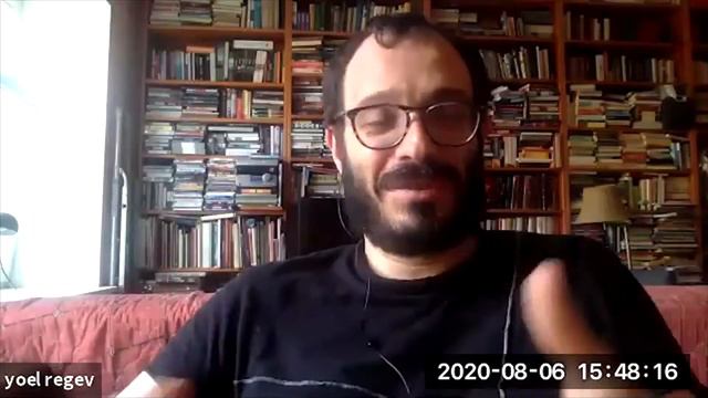 Регев Й. Каббала рабби Моше Хаима Луццато и проблемы материалистической диалектики №1