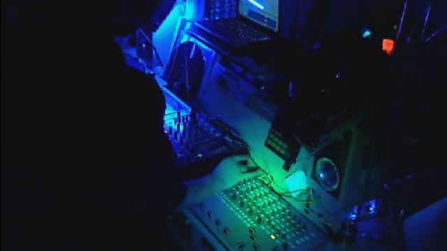 Exclusive Live set at Studio-B27 feat. Stanisha Live смотреть онлайн