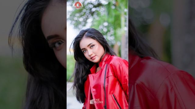 photoshoot model surabaya tema casual merah #photography #photosoot #model #krian #surabaya