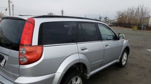 Продается внедорожник Great Wall Hover H5 дизельный на автомате 499000  рублей