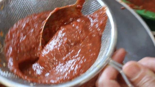 Соус Барбекю Рецепт Консервація