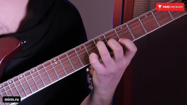 Головин и Fernandes. Урок игры на гитаре «Постановка левой руки». смотреть онлайн