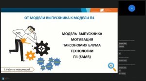 Решение задач, направленных на формирование навыка инф. обработки текстов различных стилей и жанров