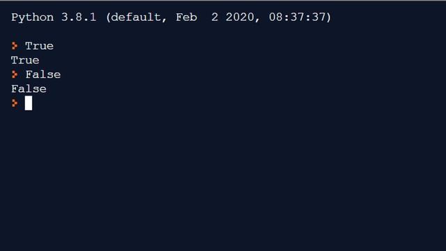 GCSE Python #4: Data Types
