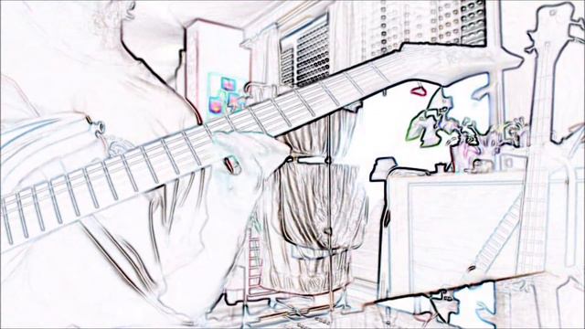 Melodic Rock Improvisation смотреть онлайн