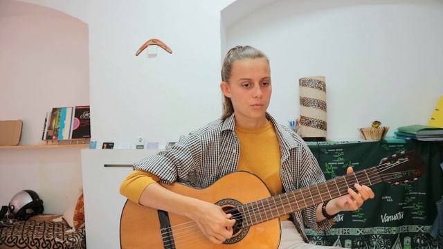 Retour D'automne/Снова осень(Oleg Kopenkov/Олег Копенков)