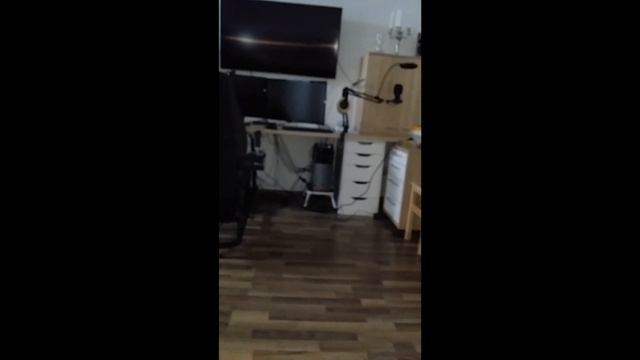 Мой стол готов. Взгляд с коляски. Влог. Германия. Vlog. Neu-Ulm. Germany #Shorts