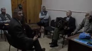 Елецкие страдания.