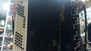 баян Тула 202