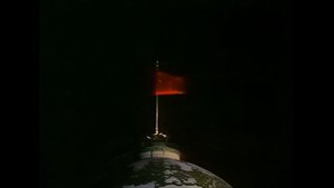 Новогоднее обращение Леонида Ильича Брежнева 2024 в цвете