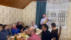 Омар Тахиев Келеб