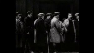 Интервью внука Сталина.