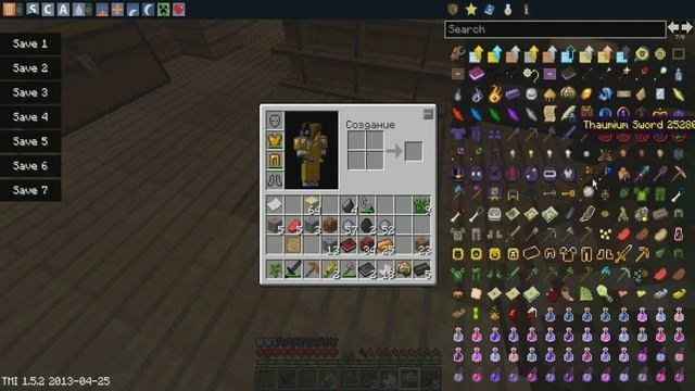 Lp Суперские Приключения #6 Адская печка смотреть онлайн