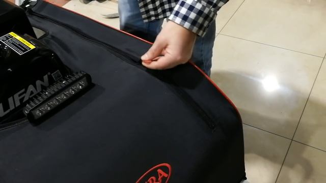 Обзор новинки мотобуксировщика "Койра" Богатырь 500/15 смотреть онлайн