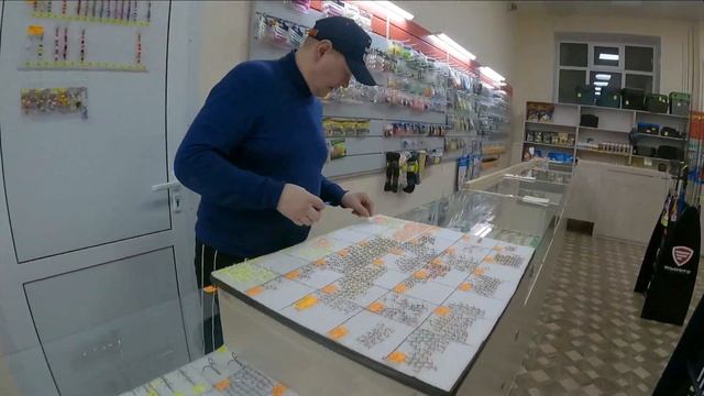 Осенний cезон подходит к концу . Готовимся к зиме . смотреть онлайн