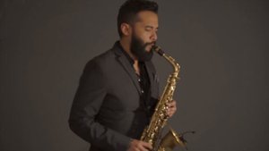 Dance Monkey   Tones and I (sax cover Graziatto)