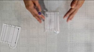 Обработка разреза рукава планкой. + 2 бесплатных шаблона планок в подарок!