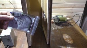 Акустическая система своими руками из автомагнитолы !