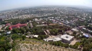 Узбекистан и Киргизия - В ЧЕМ РАЗНИЦА? Пешком через Границу - из Кыргызстан в Узбекистан