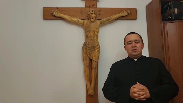 Прими огонь Христов! (Лк 12, 49-53). Слово на сегодня смотреть онлайн