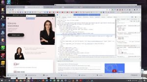 Как скачать svg файл из кода html из браузера. Два способа