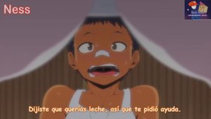 🔻 Ordeñando a la vaquita | Kemonokko Tsuushin: Ushi Musume Bell